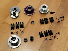 Kupplungsteile Kupplung 1:8