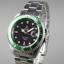 Elgin Automatic DEEPSEA 200m