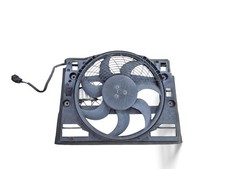 BMW Drucklüfter Klimalüfter