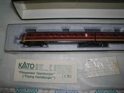 Kato spur 30703 1 - spur, 30703-1