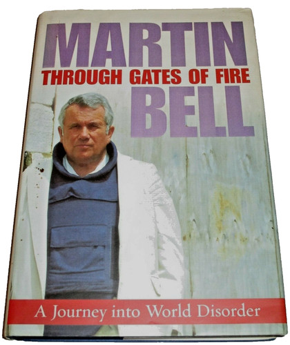 Through gates fire a - fire,
