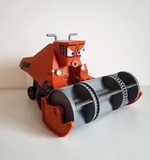 Mattel Disney Pixar Cars CHASE