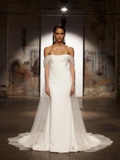 Evie young brautkleid - evie, style