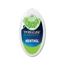 Tobaliq 100 Aromakapseln Klick Filterkugeln für Zigaretten + Stäbchen Aroma