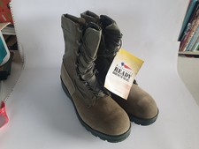 Belleville USA Combat Boots