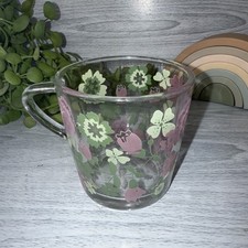 Ikea Ideell Tasse Becher Glas