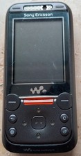 Sony Ericsson  Walkman W850i -