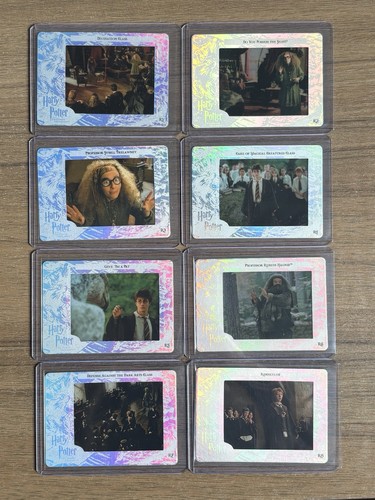 2004 artbox harry - artbox, potter