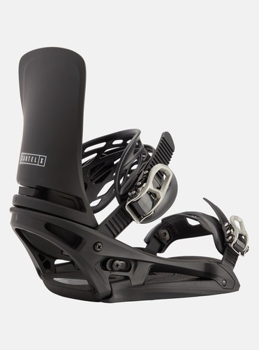 Burton cartel est - burton,