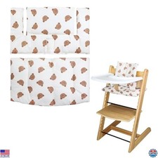 Tripp Trapp High Chair Cushion
