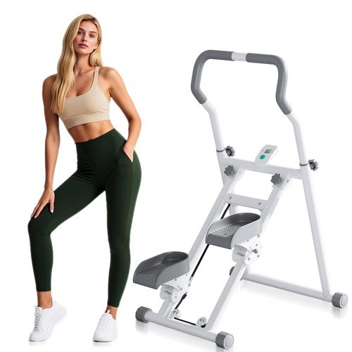 Adjustable stair stepper for - stepper,