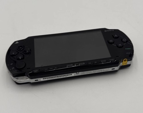 Sony psp schwarz handheld - schwarz,