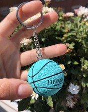 Tiffany’s & co. Keychain NEW