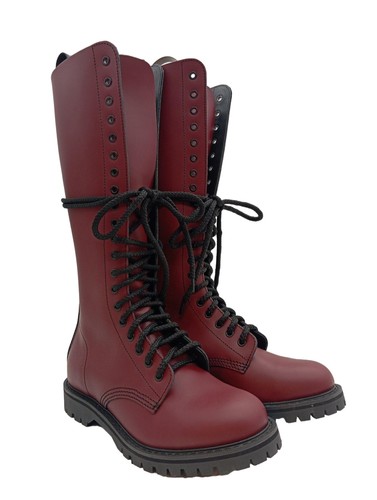 Adix springerstiefel damen - springerstiefel,