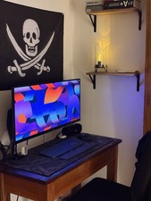 LG UltraWide 34U511A-B 86,36