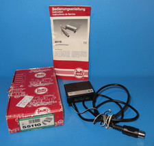 LGB Spur G 55110 MZS Adapter Verteiler  neuwertig in OVP  #8359