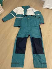 BMS Segler Jacke und Hose