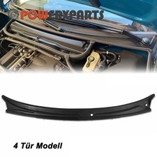 Windlauf Scheibenwischer für