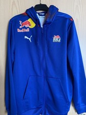 eSports Puma Red Bull Jacke und  Trikot -neu-