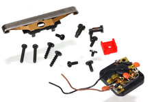 Märklin Ersatzteil + Schrauben Satz 15tlg für 34171 37171 Dampflok BR 52 1911 DB