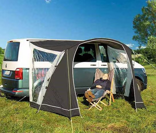Reimo playa 260 van - 260,