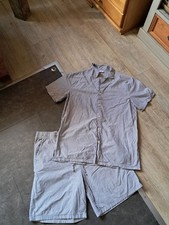 Enrico Mori Schlafanzug in 2XL  !!