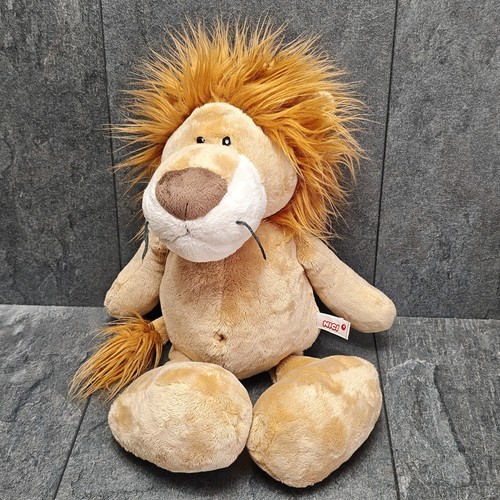Nici löwe 45cm groß - 45cm,