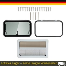 Wohnwagen Fenster