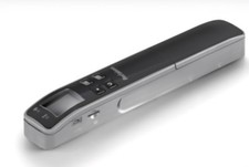Avision MiWand 2 Wi-Fi PRO Mobiler Hand-Scanner