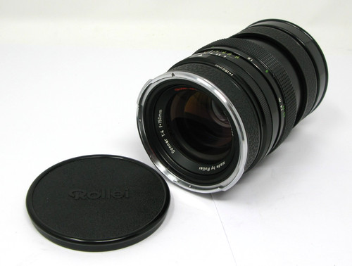 Sonnar 150 rollei hft - sonnar, mm