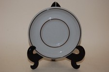 Untertasse 12,5 cm Kaf Fennica Arabia Keramik