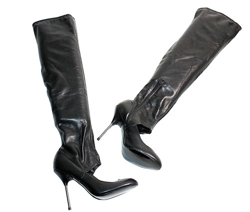 Zara woman damenstiefel - zara,