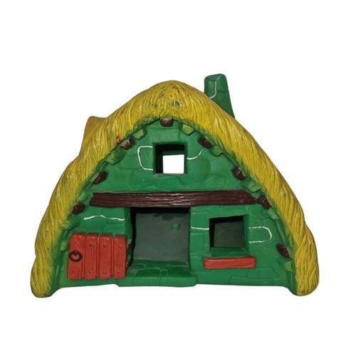 Vintage asterix haus variante - vintage,