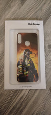Handyhülle für Huawei p smart Z Feuerwehr Auswahl