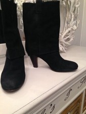 Luxus Stiefeletten Boots der