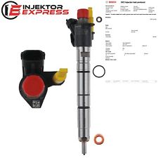 0445116016 31272690 Injektor Einspritzdüse Volvo S60 S80 XC60 XC70 0986435393