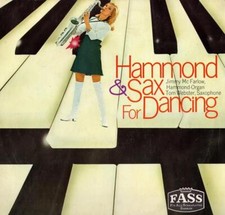 Jimmy Mc Farlow Tom Webster Hammond & Sax for Dancing