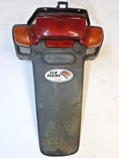 507 Piaggio Sfera 125 1997 97 Rücklicht Kotflügel Blinker gebraucht 