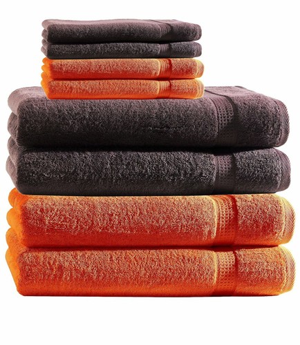 Lht handtuchset 8er set - 8er,