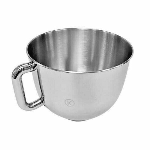Kenwood mix edelstahl - k-mix,