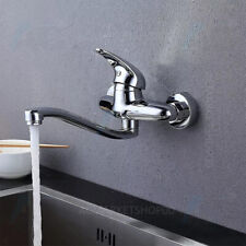 Wandmontage Wasserhahn