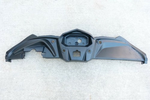 Quad armaturenbrett hsun - quad,