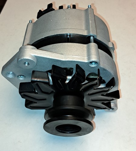 Austausch lichtmaschine - austausch,