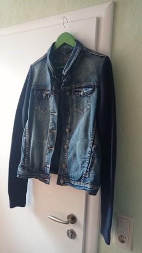 Damen jeansjacke cecil - damen,