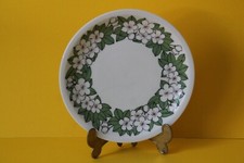 Arzberg Porzellan Form 6500 Hellas Kirschblüte Kuchenteller Teller 19,5 cm