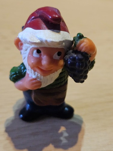 Seltene figur rudi - seltene, Ü-ei-figur
