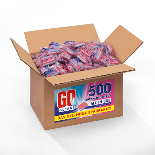 Clean all in one - kg,