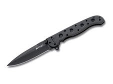 CRKT M16-01KZ Zytel Black