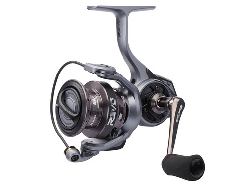 Abu garcia revo 2000s - revo,