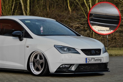 Spoilerschwert frontspoiler - spoilerschwert,
